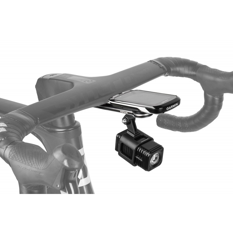 Topeak supporto per manubrio Multimount UTF in Cockpit - Spedizione 24h