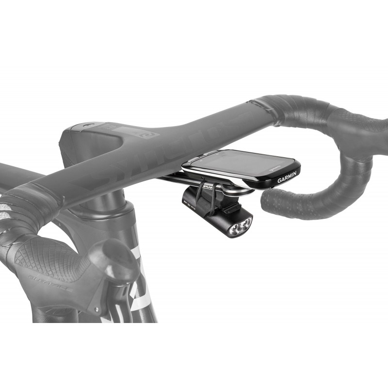 Topeak supporto per manubrio Multimount UTF in Cockpit - Spedizione 24h