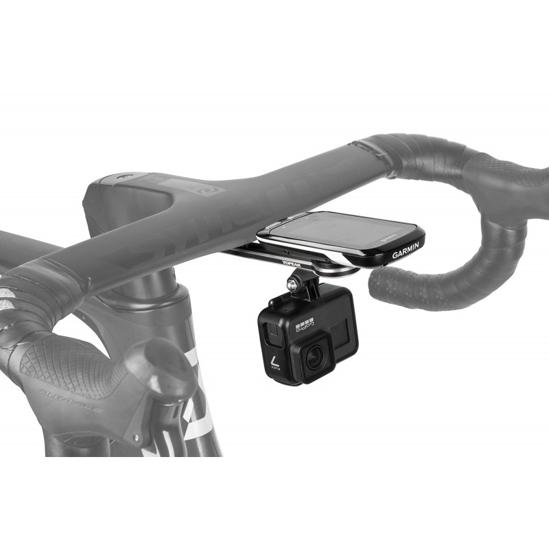 Topeak soporte para manillar Multimount UTF en Cockpit - Envío 24h