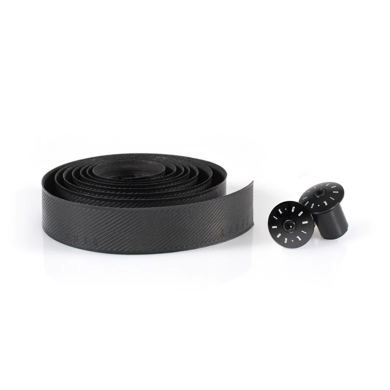 Gobik Bond Ultragrip True Black nastro manubrio - Spedizione 24h