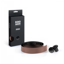 Gobik Bond Ultragrip Sequoia nastro manubrio - Spedizione 24h