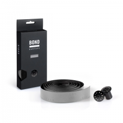Gobik Bond Ultragrip Lunar Gray cinta de manillar - Envío 24h