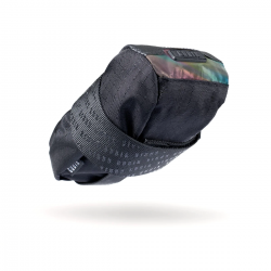 Gobik Pouch Grande True Black bolsa de sillín - Envío 24h