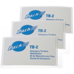 Park Tool TB-2 Toppe (3 unità) - Spedizione 24h - Migliori prezzi