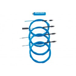 Park Tool IR-1.2 Guías con imanes para cableado interno - Envío 24h