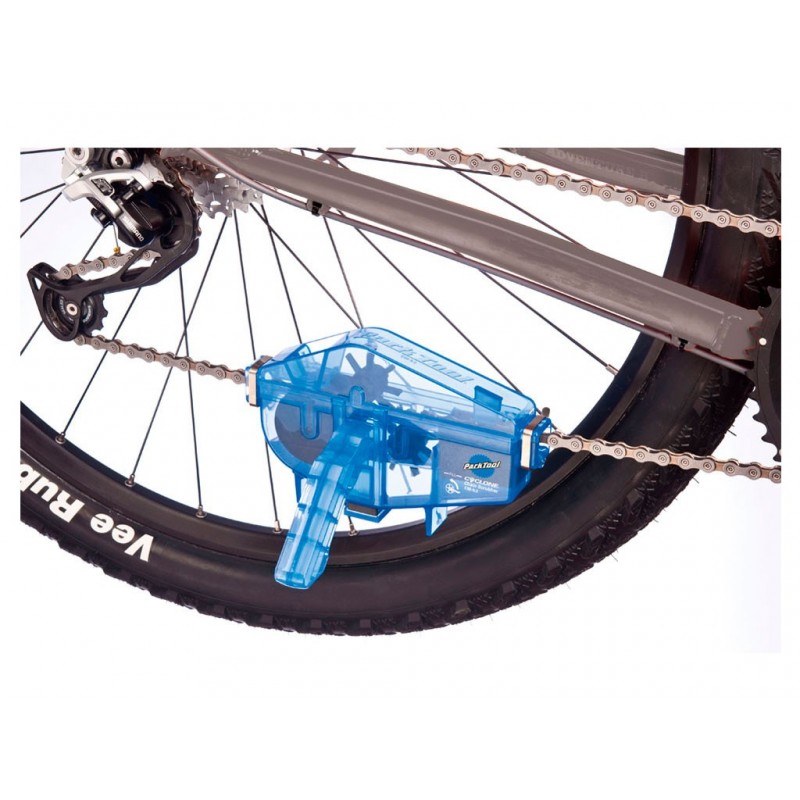 Park Tool CM-5.3 limpiador de cadenas - Envío 24h - Mejores precios