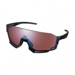 Shimano CE-ARLT2 Aerolite negro lente Ridescape alto contraste gafas