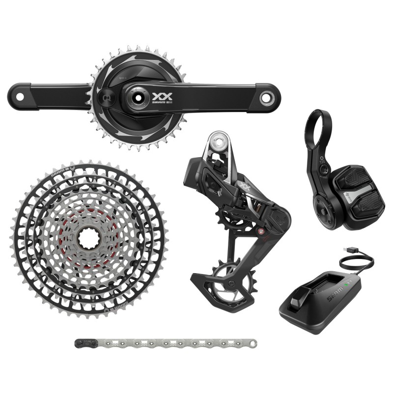 Sram XX SL Eagle AXS T-Type Wide potenciómetro - Envío 24h