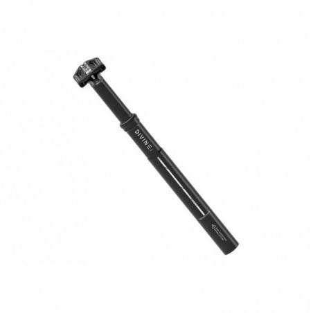 Bike Yoke Divine SL 30.9x125 (sin mando) tija telescópica