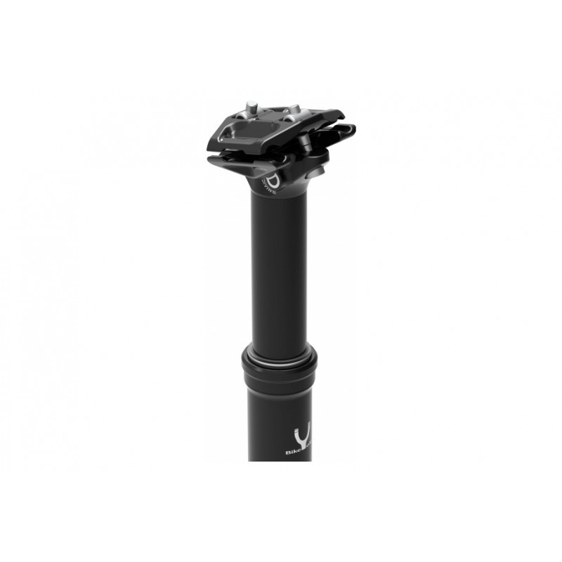 Bike Yoke Divine SL 30.9x125 (sin mando) tija telescópica - Envío 24h
