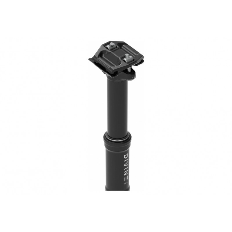 Bike Yoke Divine SL 30.9x125 (senza comando) reggisella telescopico - Spedizione 24h