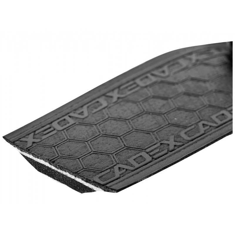 Cadex AR cinta manillar negro - Envío 24h - Mejores precios