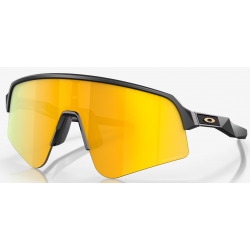 Oakley Sutro Lite Sweep Matte Carbon Lente Prizm 24K OO9465-1739