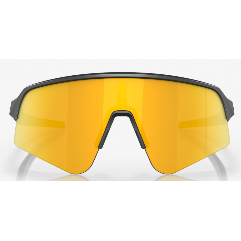 Oakley Sutro Lite Sweep Matte Carbon Lente Prizm 24K OO9465-1739