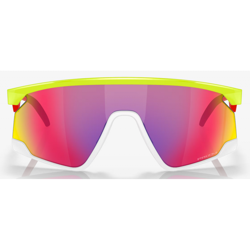 Oakley Bxtr Retina Burn lente Prizm Road OO9280-0639 - Envío 24h