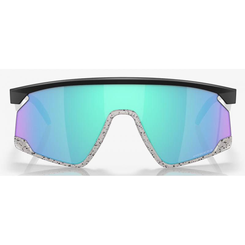 Oakley Bxtr Matte Black lente Prizm Sapphire OO9280-0339 - Envío 24h