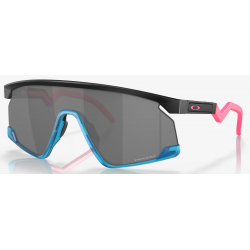 Oakley Bxtr Matte Black lente Prizm Black OO9280-0539 - Envío 24h