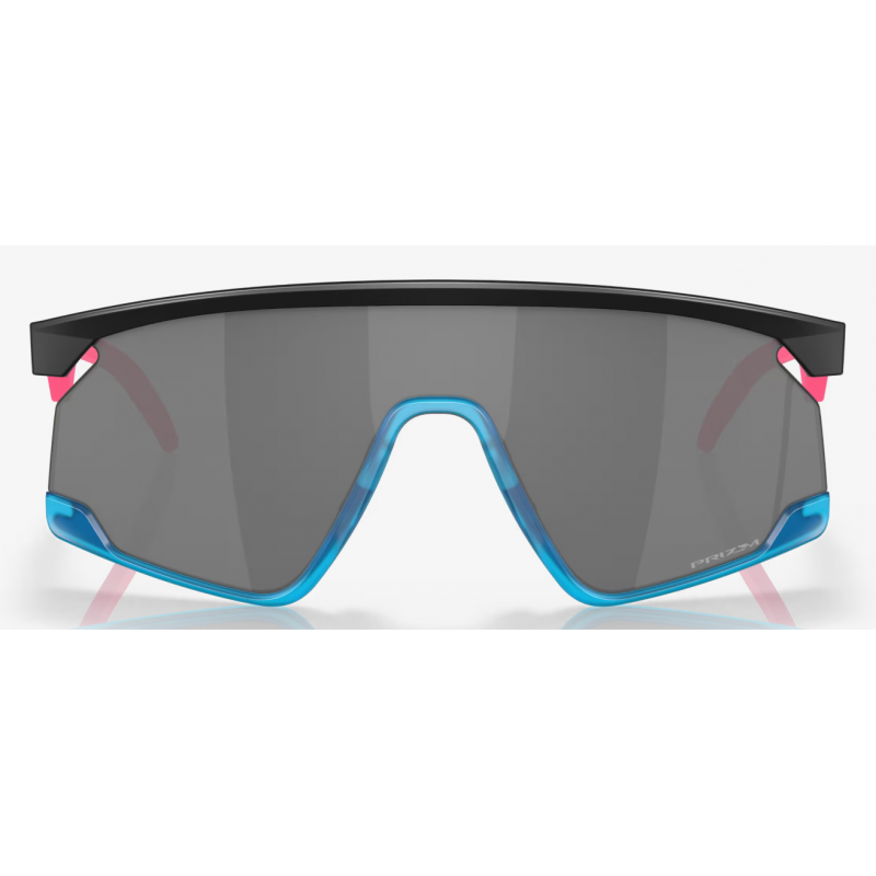 Oakley Bxtr Matte Black lente Prizm Black OO9280-0539 - Envío 24h