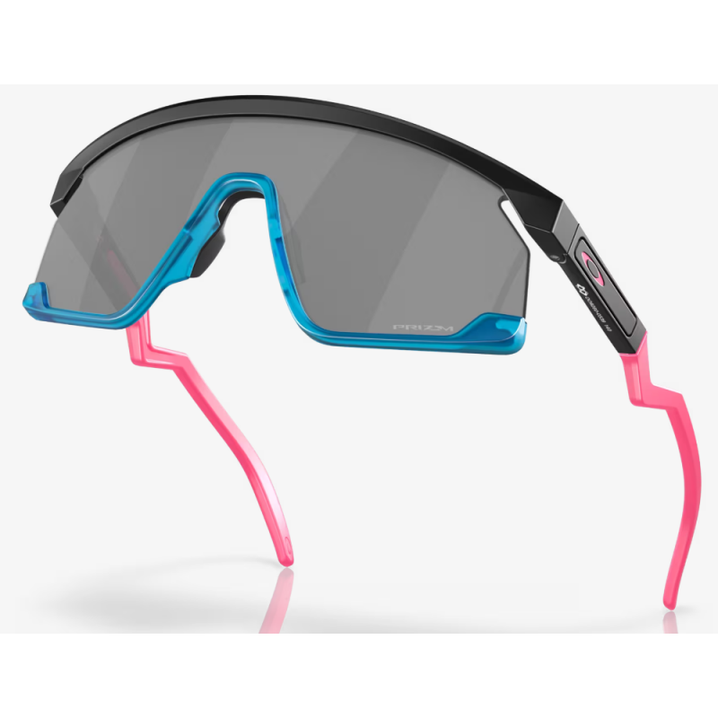 Oakley Bxtr Matte Black lente Prizm Black OO9280-0539 - Envío 24h