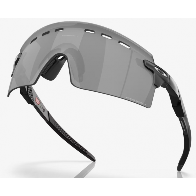 Oakley Encoder Strike Vented Matte Black lente Prizm Black OO9235-0139