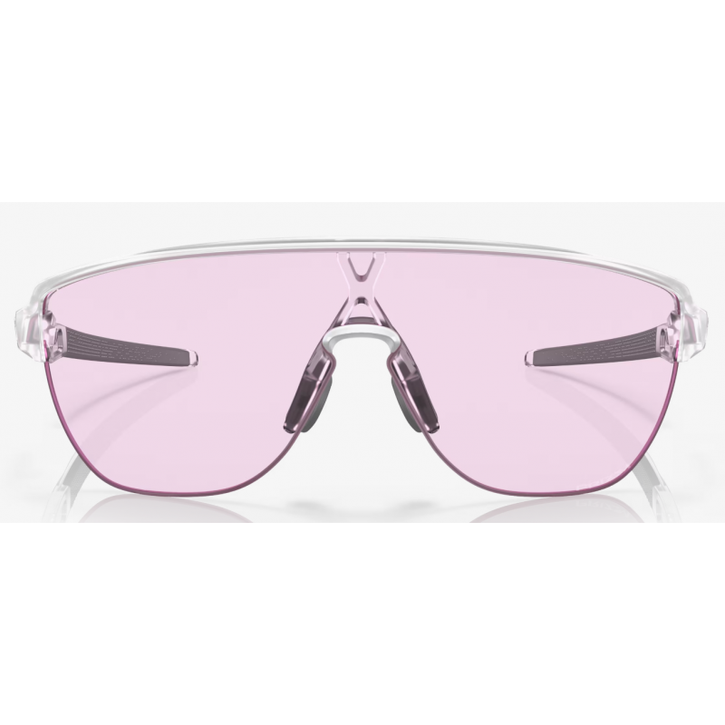 Oakley Corridoio Matte Clear lente Prizm Low Light OO9248-0642