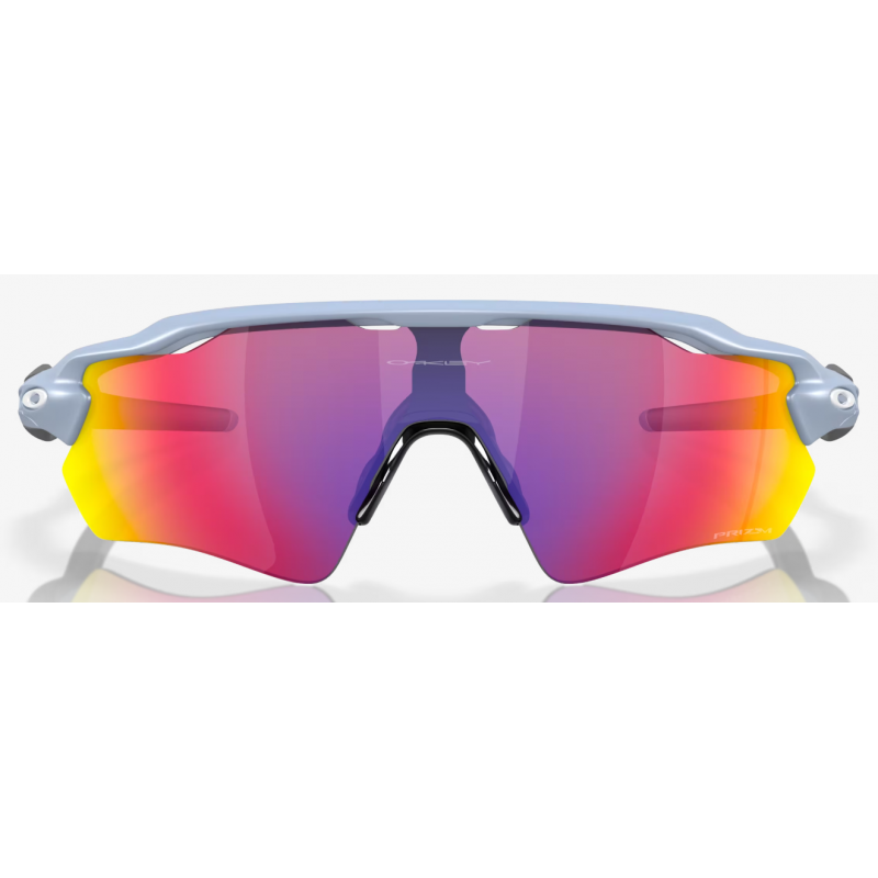 Oakley Radar Ev Path Matte Stonewash lente Prizm Road OO9208-E738