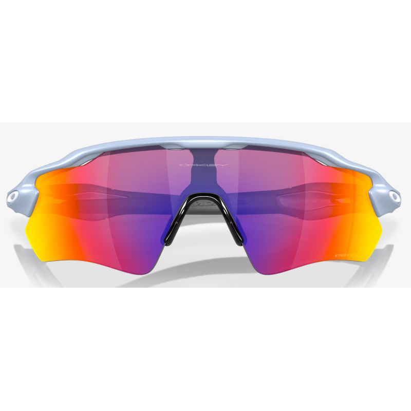 Oakley Radar Ev Path Matte Stonewash lente Prizm Road OO9208-E738