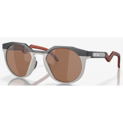 Oakley Hstn Matte Carbon lente Prizm Tungsten OO9242-0652 - Envío 24h