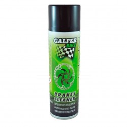 Galfer limpiador de discos 500ml - Envío 24h - Mejores precios