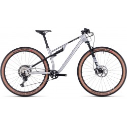 Cube AMS Zero99 C:68X Race 29 2023 - Envío 24h - Mejores precios