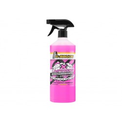 X-Sauce limpiador desengrasante de bicicletas 900ml - Envío 24h