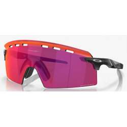 Oakley Encoder Strike Vented Matte Black lente Prizm Road OO9235-0239