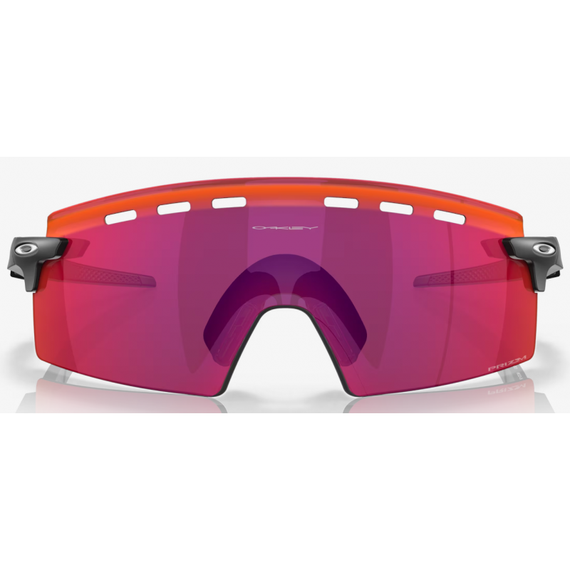 Oakley Encoder Strike Vented Matte Black lente Prizm Road OO9235-0239