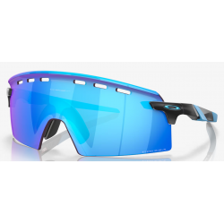 Oakley Encoder Strike Vented Matte Black lente Prizm Sapphire 923505