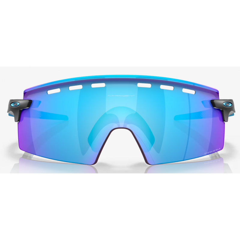 Oakley Encoder Strike Vented Matte Black lente Prizm Sapphire 923505