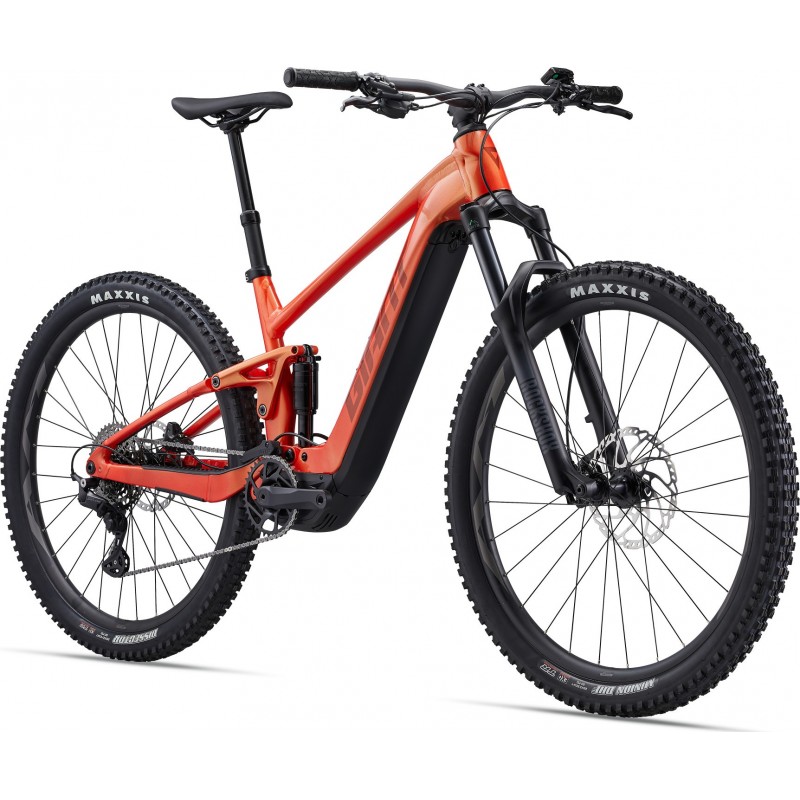 Giant Stance E+ 1 - Migliori prezzi - Distributore ufficiale