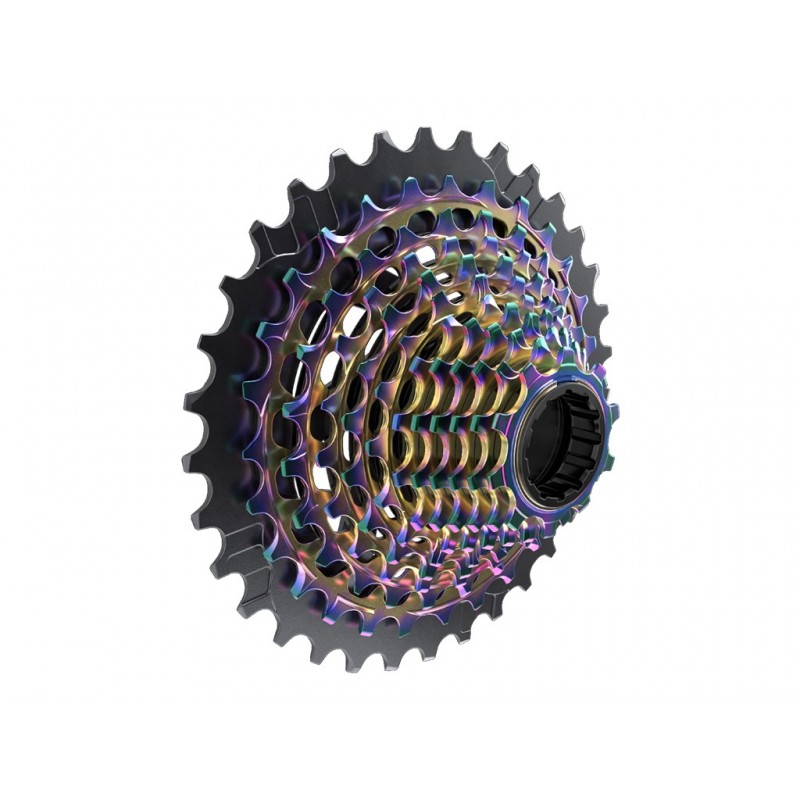 Sram Red AXS XG1290 10/33 rainbow cassette - Envío 24h - Ofertas