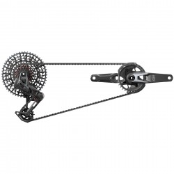 Sram X0 Eagle AXS 32 T-Type Wide - Envío 24h - Mejores precios