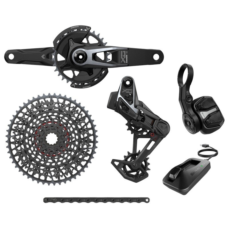 Sram X0 Eagle AXS 32 T-Type Wide - Envío 24h - Mejores precios