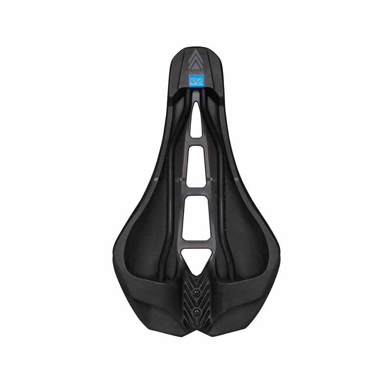 Pro Stealth Performance sella nera - Spedizione 24h - Migliori prezzi