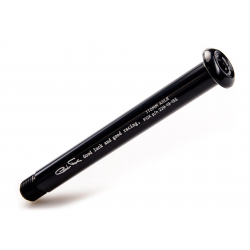 Fox 15x110mm Kabolt asse del forcella nero - Spedizione 24h