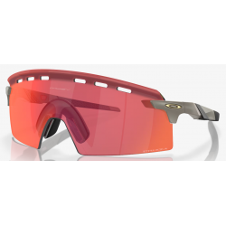 Oakley Encoder Strike Vented Matte Onyx lente Prizm Trail Torch 923508