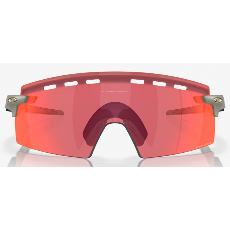 Oakley Encoder Strike Vented Matte Onyx lente Prizm Trail Torch 923508