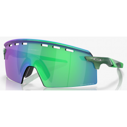 Oakley Encoder Strike Vented Gamma Green lente Prizm Jade OO9235-0439