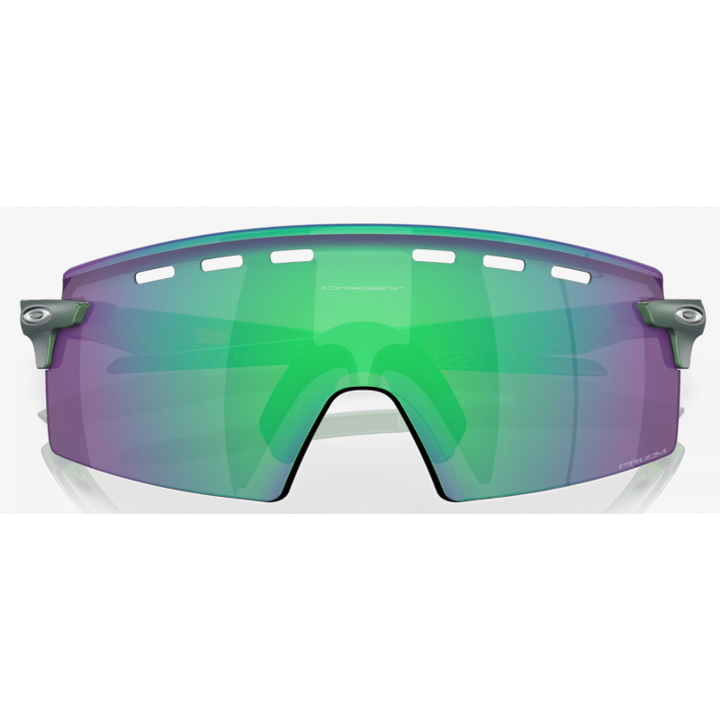 Oakley Encoder Strike Vented Gamma Green lente Prizm Jade OO9235-0439