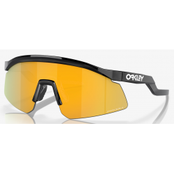 Oakley Hydra Black Ink lente Prizm 24k OO9229-0837 - Envío 24h