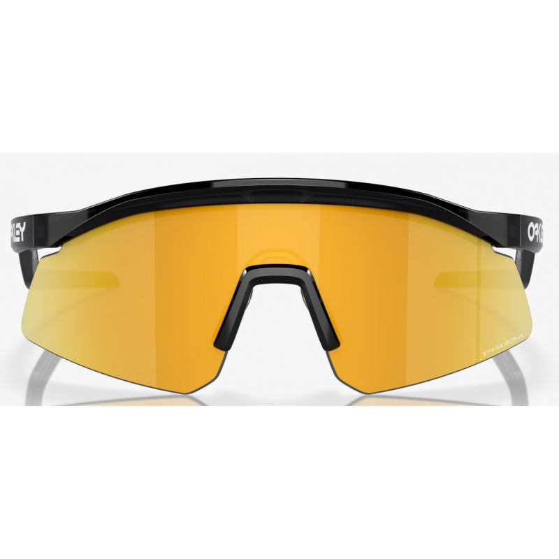 Oakley Hydra Black Ink lente Prizm 24k OO9229-0837 - Envío 24h