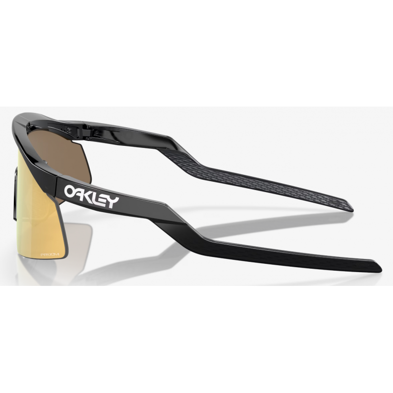 Oakley Hydra Black Ink lente Prizm 24k OO9229-0837 - Envío 24h