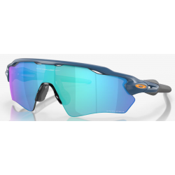 Oakley Radar EV XS Path Matte Poseidon lente Prizm Sapphire OJ9001-2831