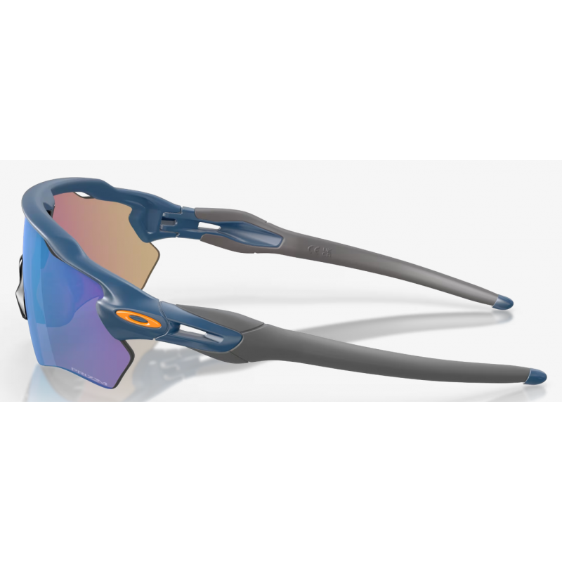 Oakley Radar EV XS Path Matte Poseidon lente Prizm Sapphire OJ9001-2831